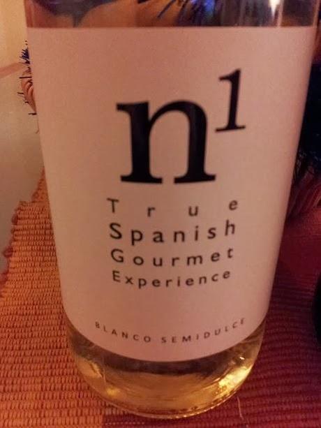 N1 Gourment, El vino Extremeño vivaz elaborado con pericia