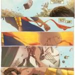 Primer vistazo a Ms. Marvel Nº 1 Ms. Marvel Nº 1