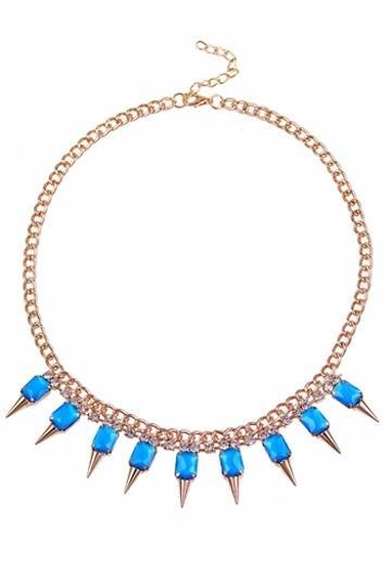 Compra gratis en Persunmall! collarcristalesazules