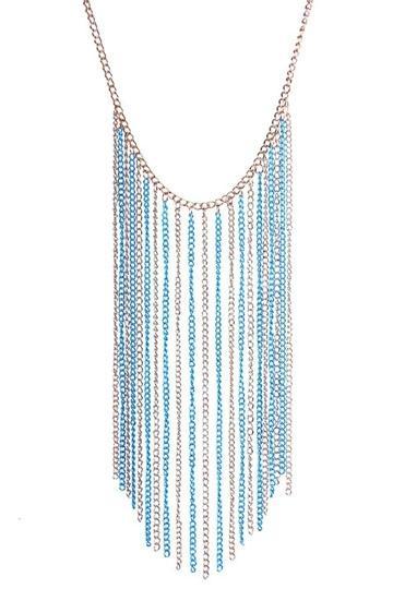 Compra gratis en Persunmall! collarcadenasazules