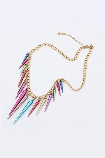 Compra gratis en Persunmall! collar pinchoscolores