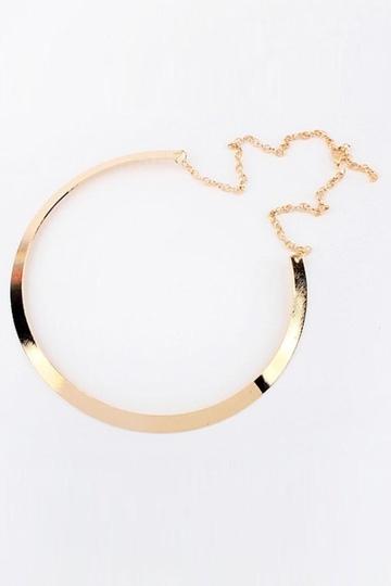 Compra gratis en Persunmall! colalrlaminadorada