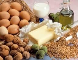 gras44 Ni todas las grasas engordan, ni elevan el colesterol