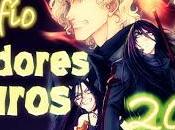 Desafío 2014: Cazadores Oscuros