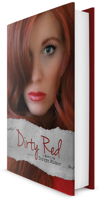 Reseña: Dirty Red (Love Me With Lies #II) - Tarryn Fisher