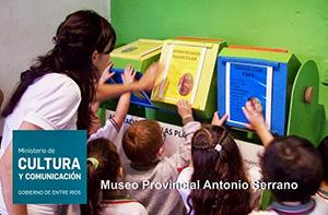 Yo pase una noche en el Museo 300x200