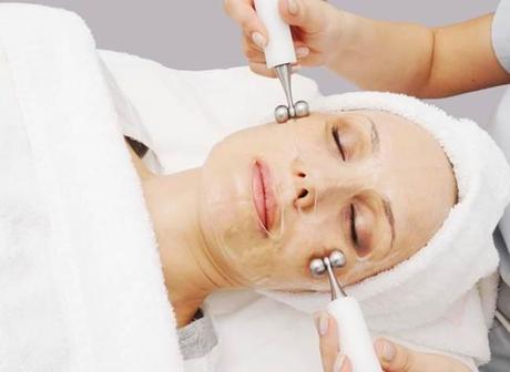 Lifting facial sin cirugia de Ultimate 3