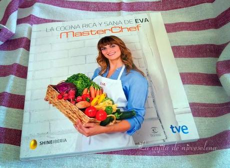 Ceviche de langostinos y caqui con aliño de cítricos y aroma de azafran