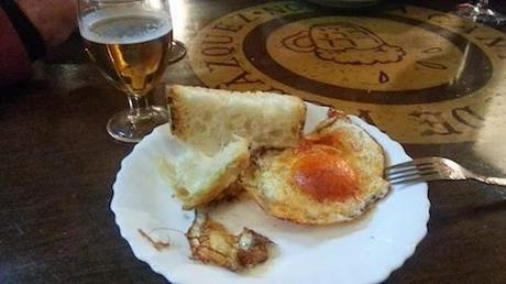 De tapas por León