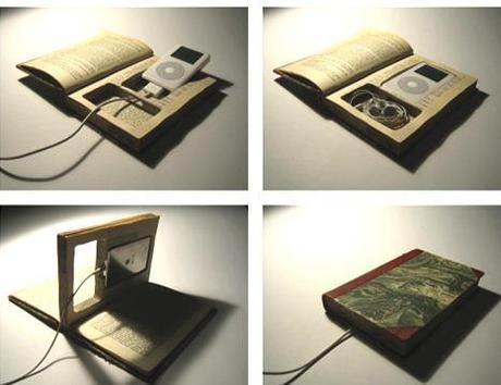 Nuevos libros antiguos Nuevos libros antiguos