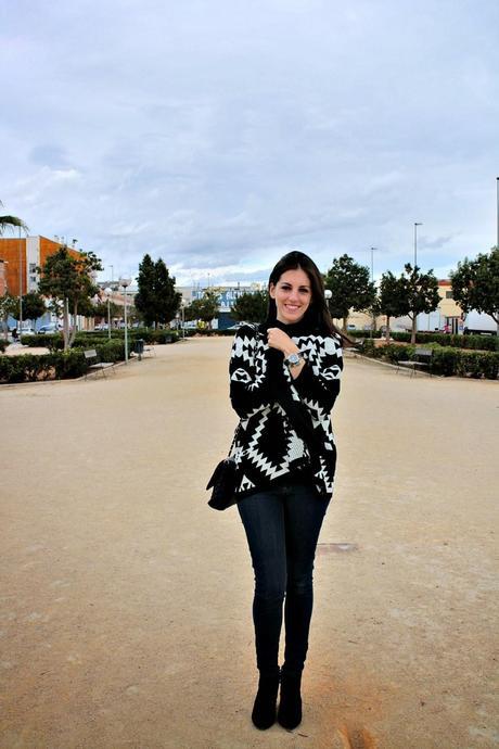 Cárdigan Sammydress