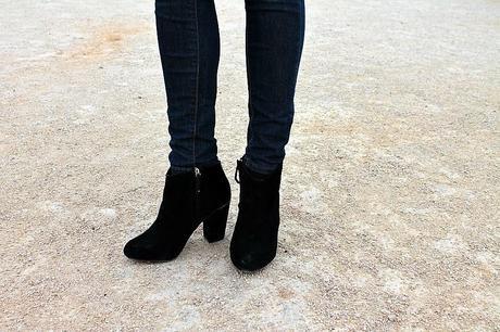 Cárdigan Sammydress