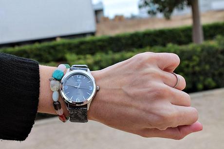 Cárdigan Sammydress