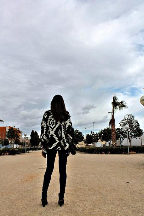 Cárdigan Sammydress