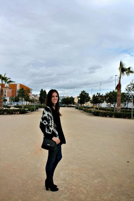 Cárdigan Sammydress