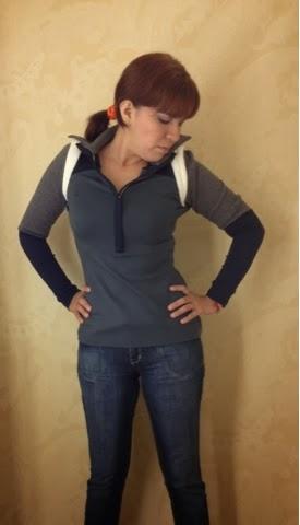 Lacoste mas Hollister