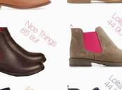 nuevo neon boots