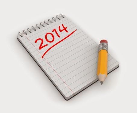 Propósitos para el nuevo año, ….. ¿o pasamos?