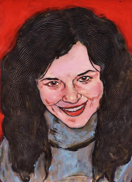 La Galería del Caos, 10: Sofía Castañón: