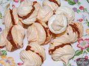 Bezele rellenas crema Hepcal