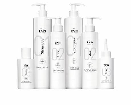 Reviews: Skin Method, Singuladerm, Bumble & Bumble, Maipy la Casa del Argán.