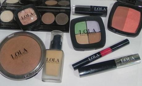 Clásico básico con LOLA (Look)