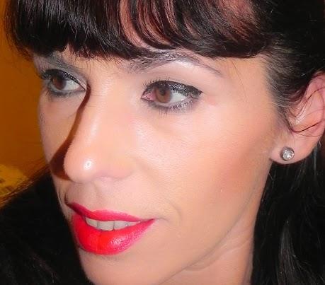 Clásico básico con LOLA (Look)