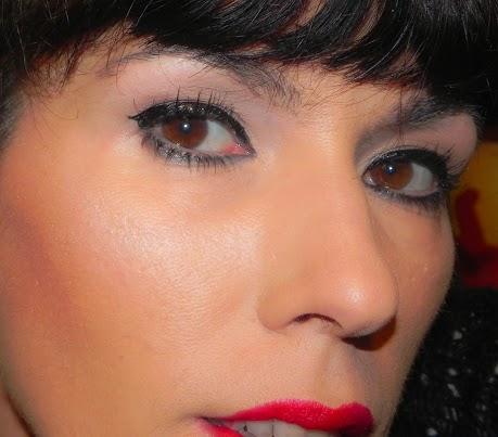 Clásico básico con LOLA (Look)