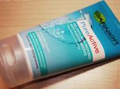 exfoliante PureActive Garnier
