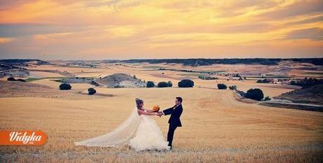 Vidyka.es - Fotógrafos de Bodas de Valladolid