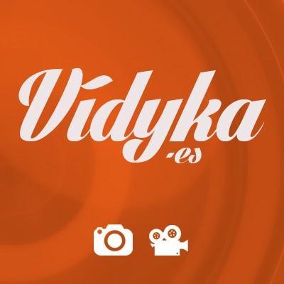 Vidyka.es - Fotógrafos de Bodas de Valladolid