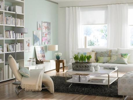 ¿QUIERES SABER LAS TENDENCIAS EN DECORACION 2014?