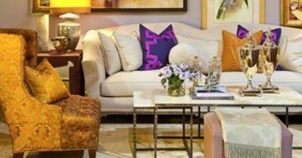 ¿QUIERES SABER LAS TENDENCIAS EN DECORACION 2014?