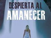 Reseña Despierta Amanecer Hunter