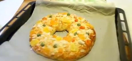 roscon de reyes