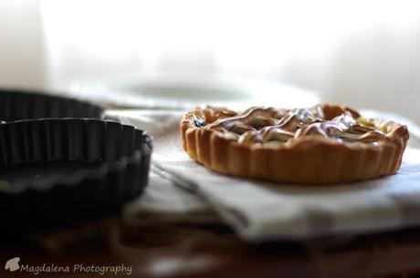 TARTA DE ESPINACAS TÍPICA DE BILBAO