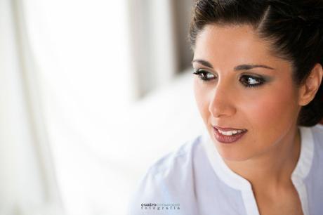 bodas en la linea dela concepcion