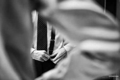 bodas en la linea dela concepcion