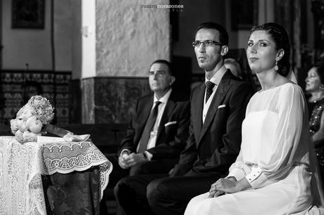 fotografos de boda la linea
