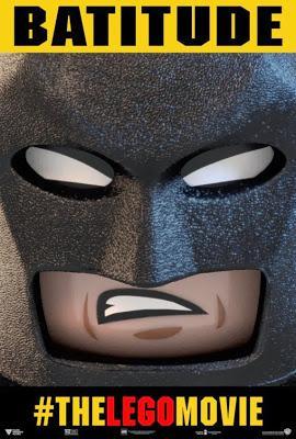 la lego pelicula batman