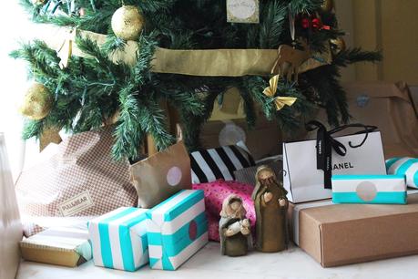 Christmas details