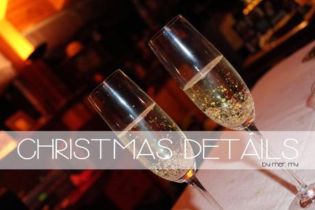 Christmas details