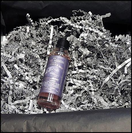 Diciembre Mágico de Glossybox