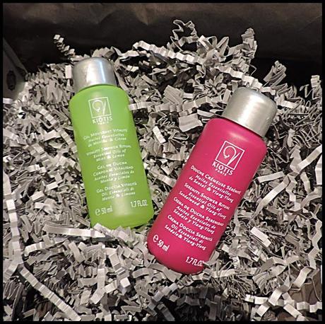 Diciembre Mágico de Glossybox