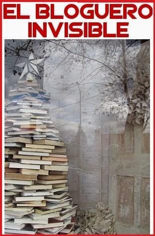 Un bloguero invisible super especial Un bloguero invisible super especial