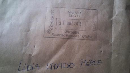 Un bloguero invisible super especial