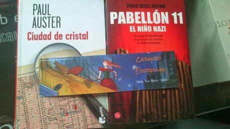 Un bloguero invisible super especial