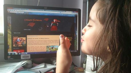 Un bloguero invisible super especial Un bloguero invisible super especial