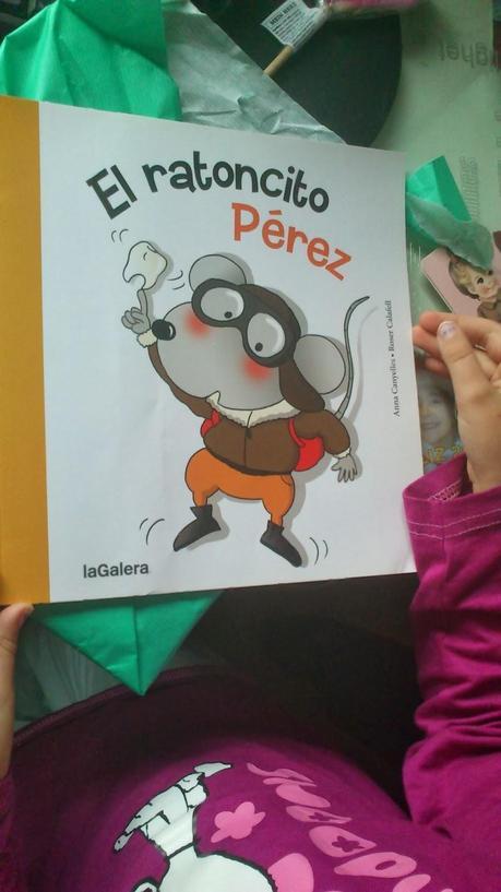 Un bloguero invisible super especial