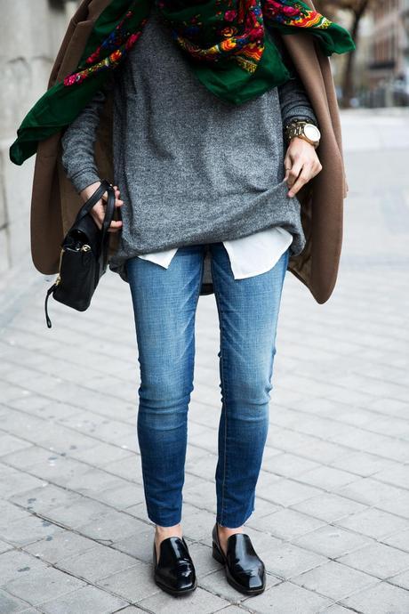 Easy Chic - Paperblog